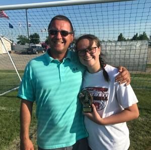 Meet your Posher, Karis